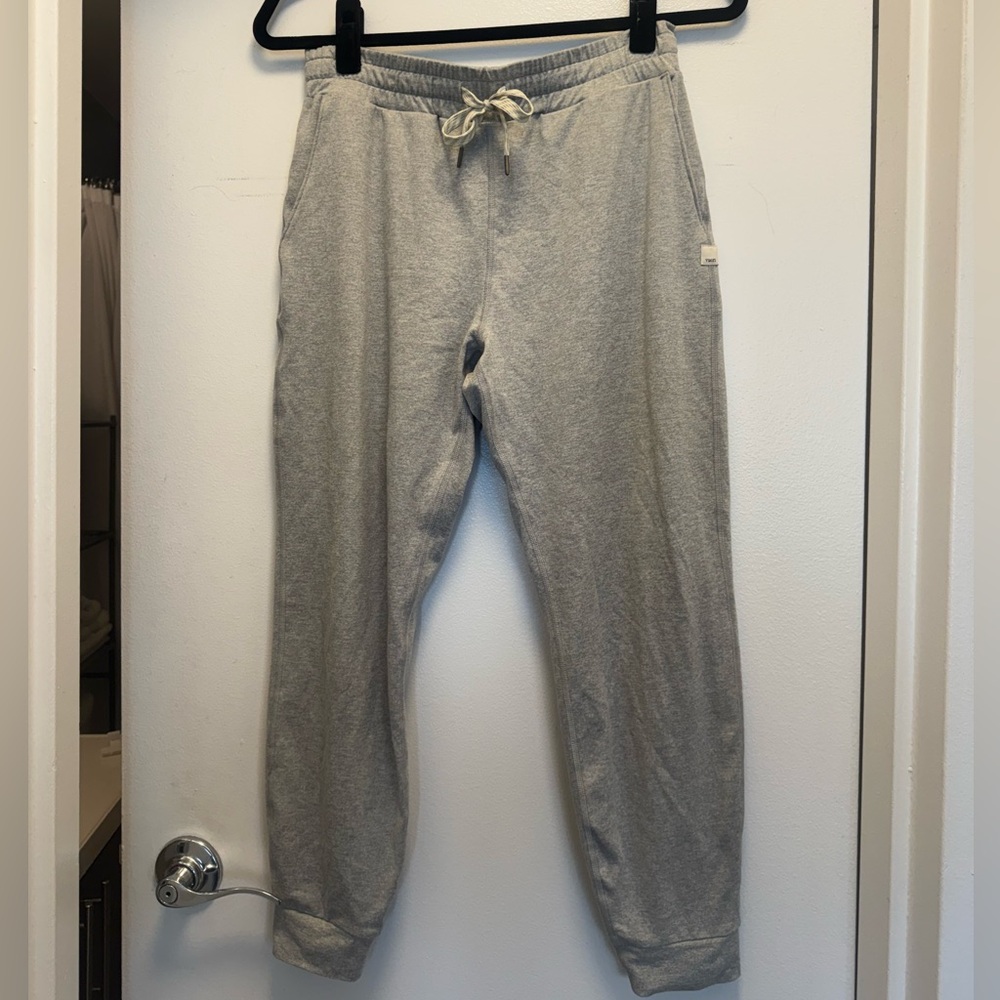 Vuori performance jogger